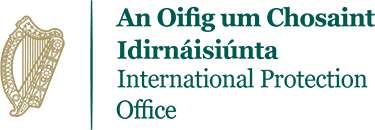 IPO – Review Request Form Logo